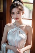 和儿子媳妇正在一路欢快说说_和儿子媳妇